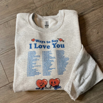 Hoodies & Sweatshirts