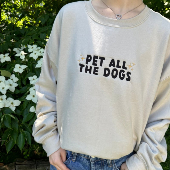 Hoodies & Sweatshirts