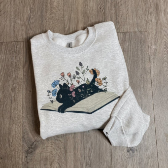 Hoodies & Sweatshirts