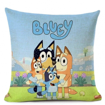 Throw Pillows