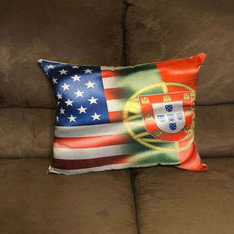 Throw Pillows