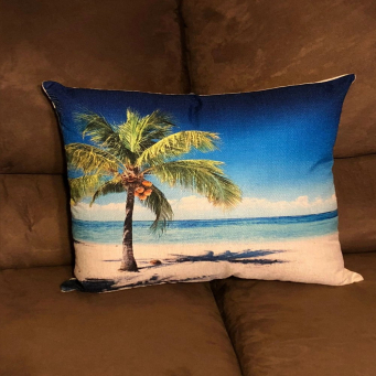 Throw Pillows