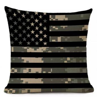 Throw Pillows