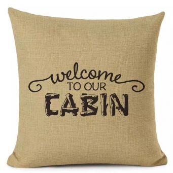 Throw Pillows