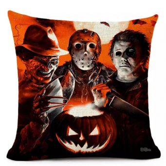 Throw Pillows
