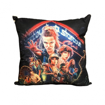 Throw Pillows