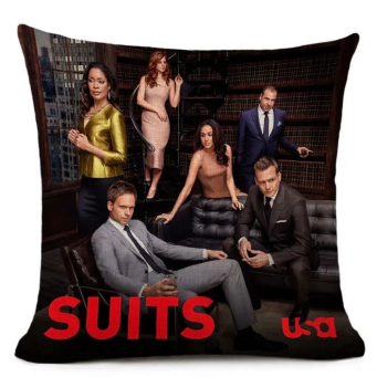 Throw Pillows