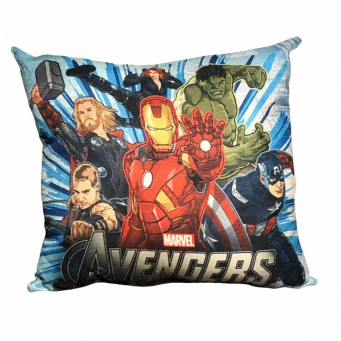 Throw Pillows