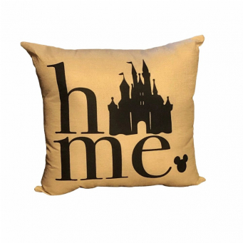 Throw Pillows