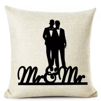 Throw Pillows