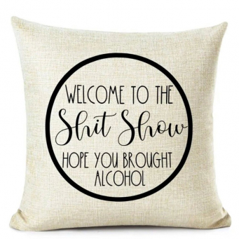 Throw Pillows