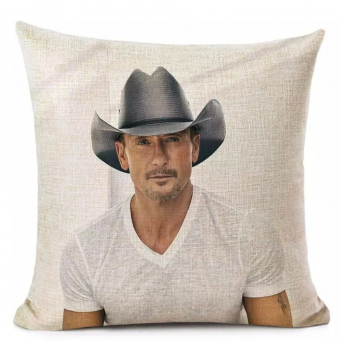 Throw Pillows