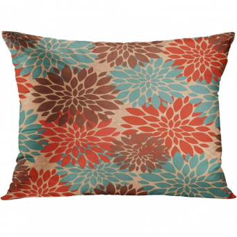 Throw Pillows