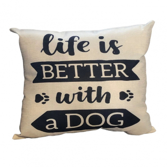 Throw Pillows