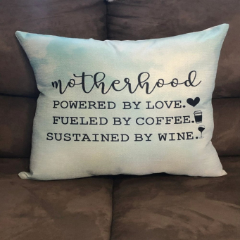 Throw Pillows