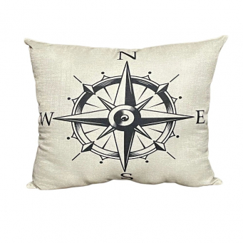 Throw Pillows