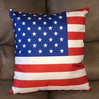 Throw Pillows