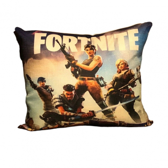 Throw Pillows