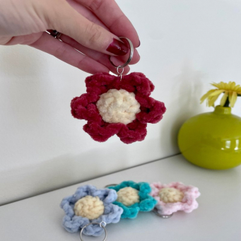 Keychains