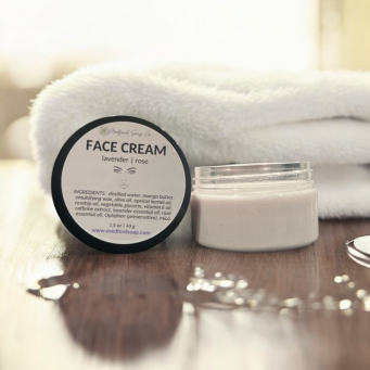 Moisturizers