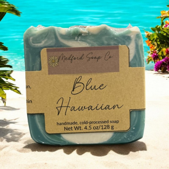 Bar Soaps