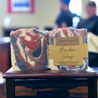 Bar Soaps