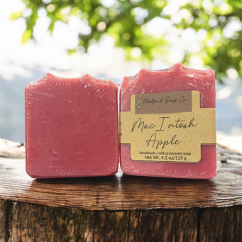 Bar Soaps