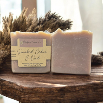 Bar Soaps