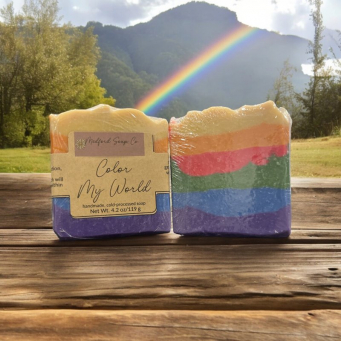 Bar Soaps