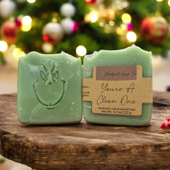 Bar Soaps