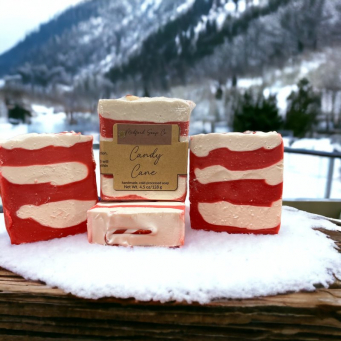 Bar Soaps
