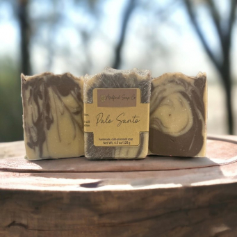 Bar Soaps