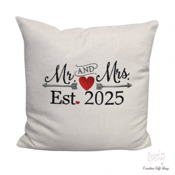 Throw Pillows