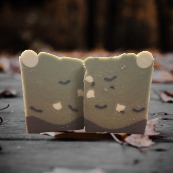 Bar Soaps