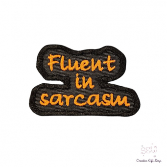 Patches & Pins
