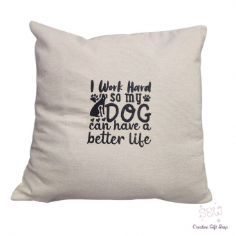 Throw Pillows