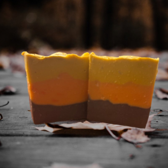 Bar Soaps