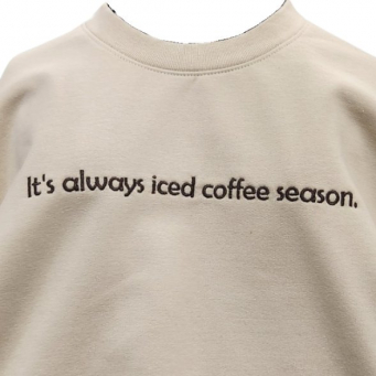 Hoodies & Sweatshirts