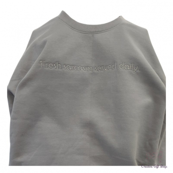 Hoodies & Sweatshirts