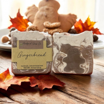 Bar Soaps