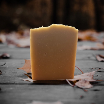 Bar Soaps