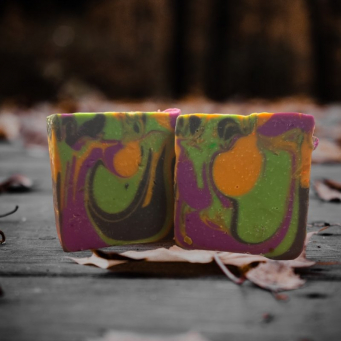 Bar Soaps