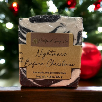 Bar Soaps