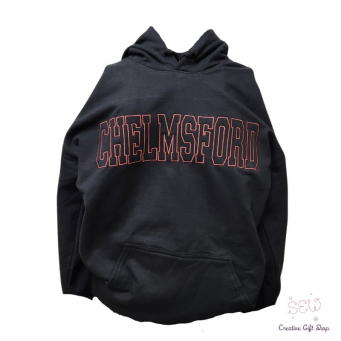 Hoodies & Sweatshirts