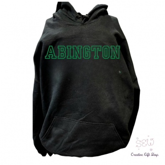 Hoodies & Sweatshirts