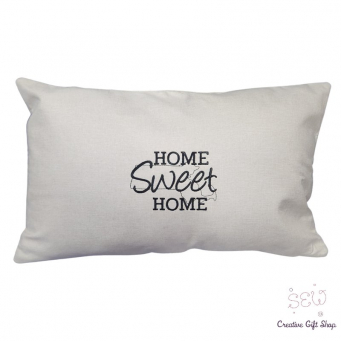 Throw Pillows