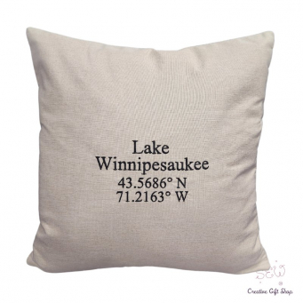 Throw Pillows