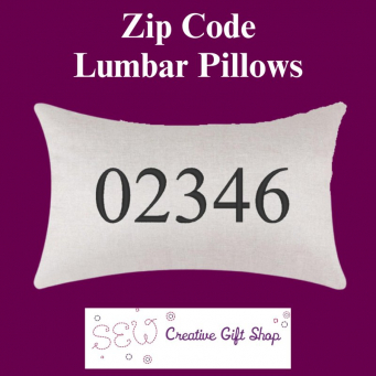 Throw Pillows