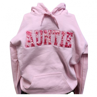 Hoodies & Sweatshirts