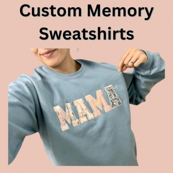 Hoodies & Sweatshirts